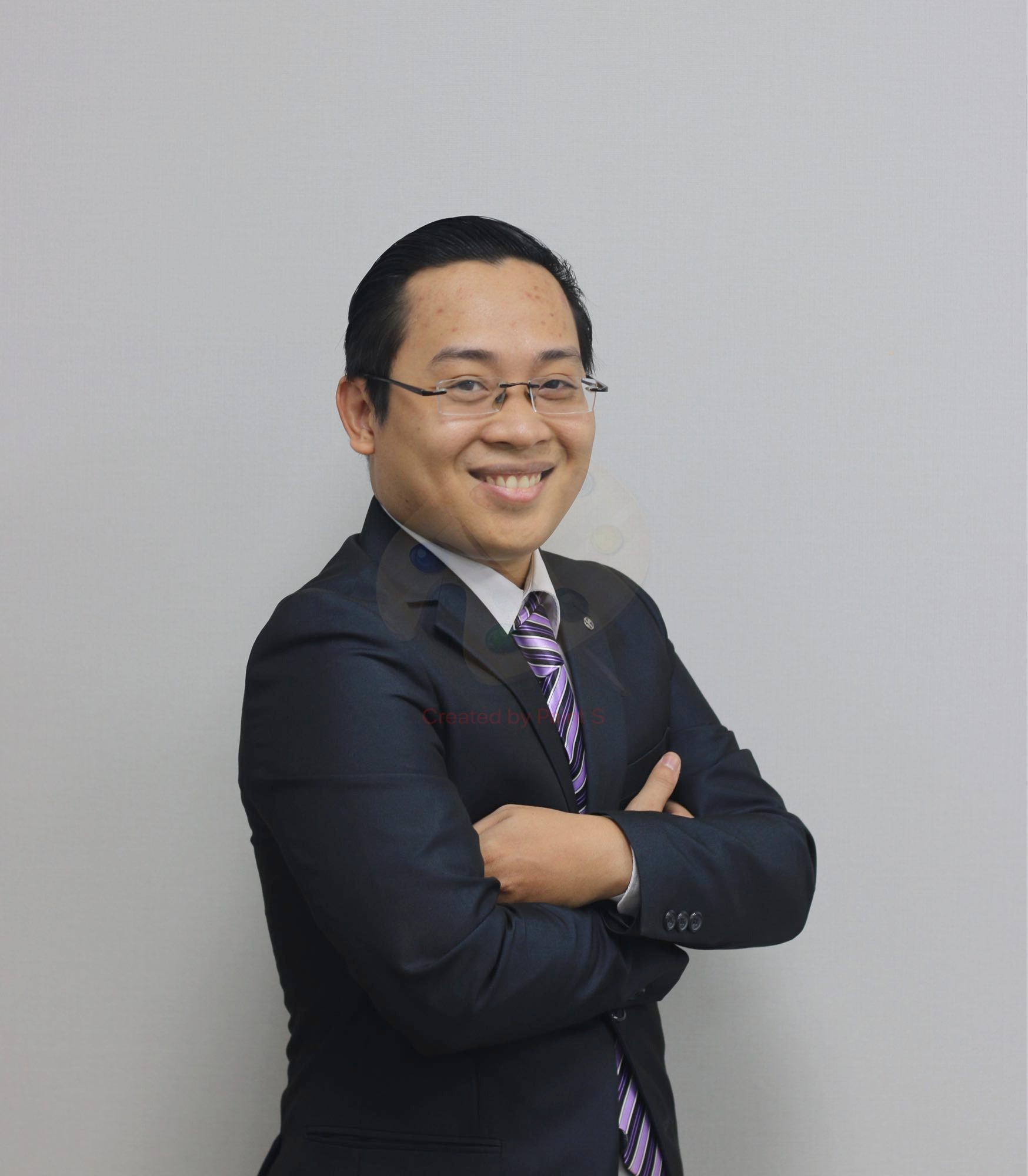 Ảnh của tác giả: Huynh Nhat Trinh