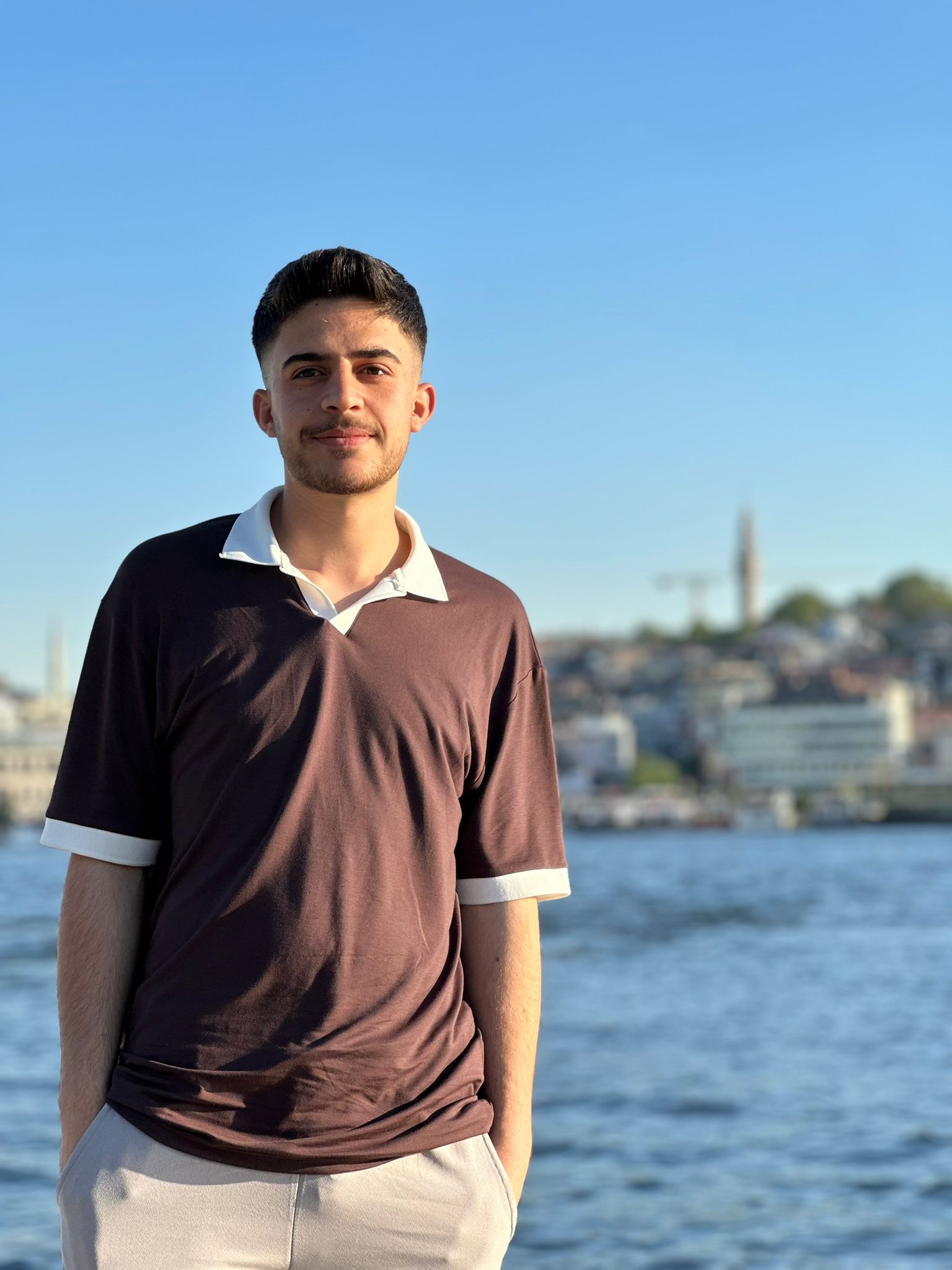 Profil Fotoğrafı