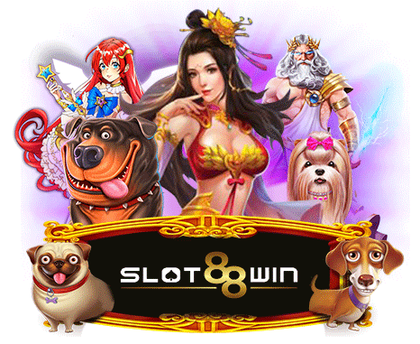 SLOT88WIN Link Daftar Main Slot Deposit Pulsa, Dana, Gopay, Ovo, LinkAja Tanpa Potongan
