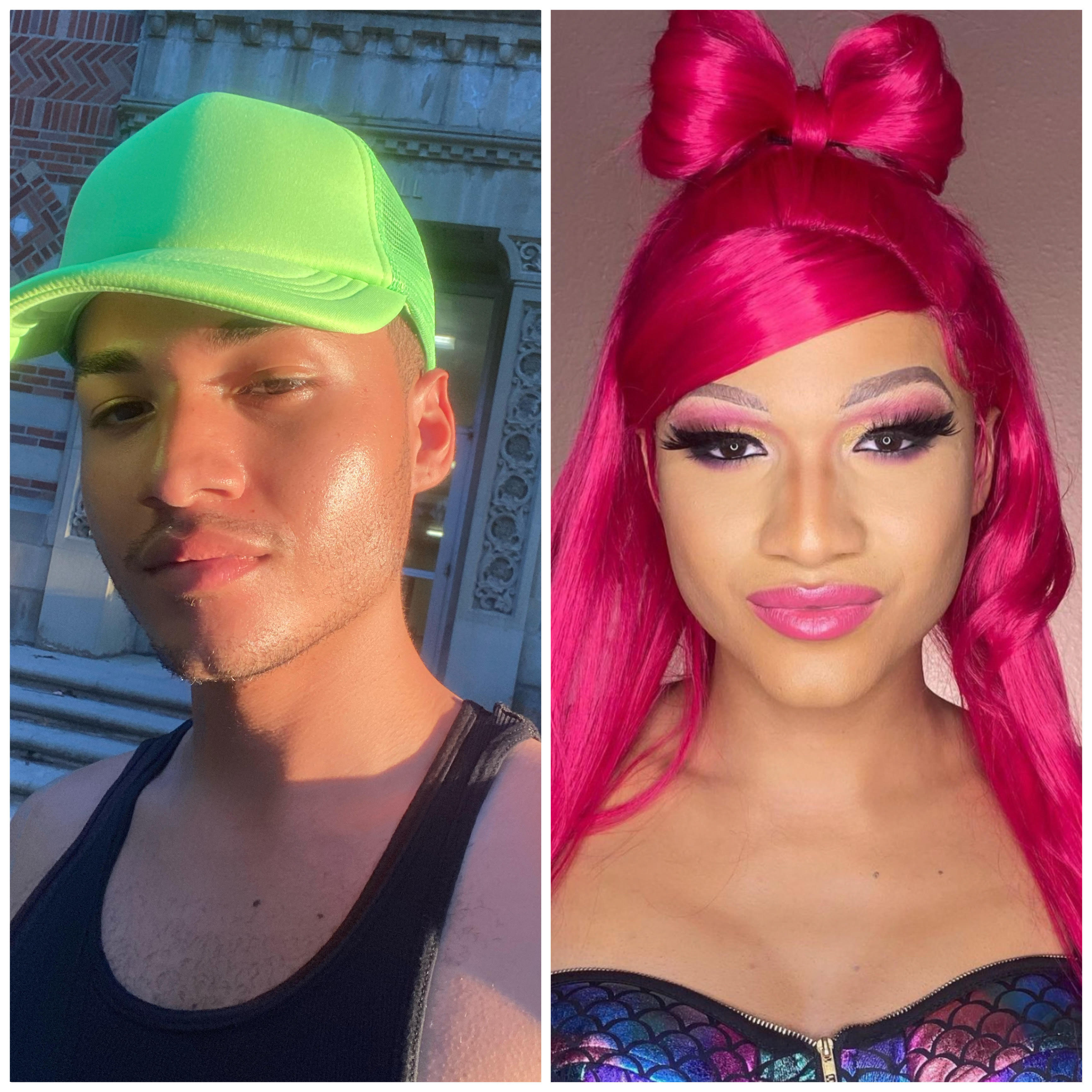 Writer: Antonio x Adrienne