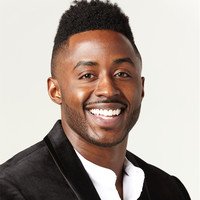Trey Mayes
