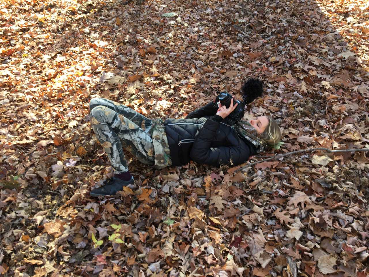 Picturing Climate Network Member Profiles.