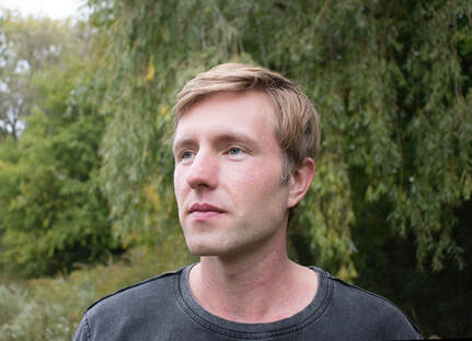 Picturing Climate Network Member Profiles.