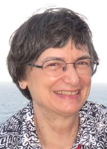 Writer: Carol Cook