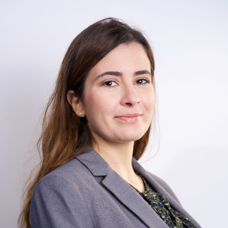 Photo du rédacteur: Farah Bouassida