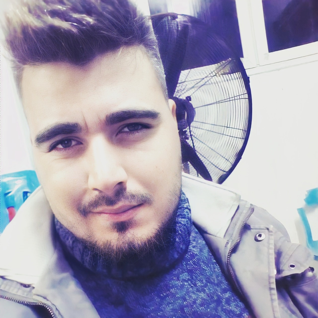 Profil Fotoğrafı