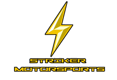 Writer: ⚡️Striker Motorsports