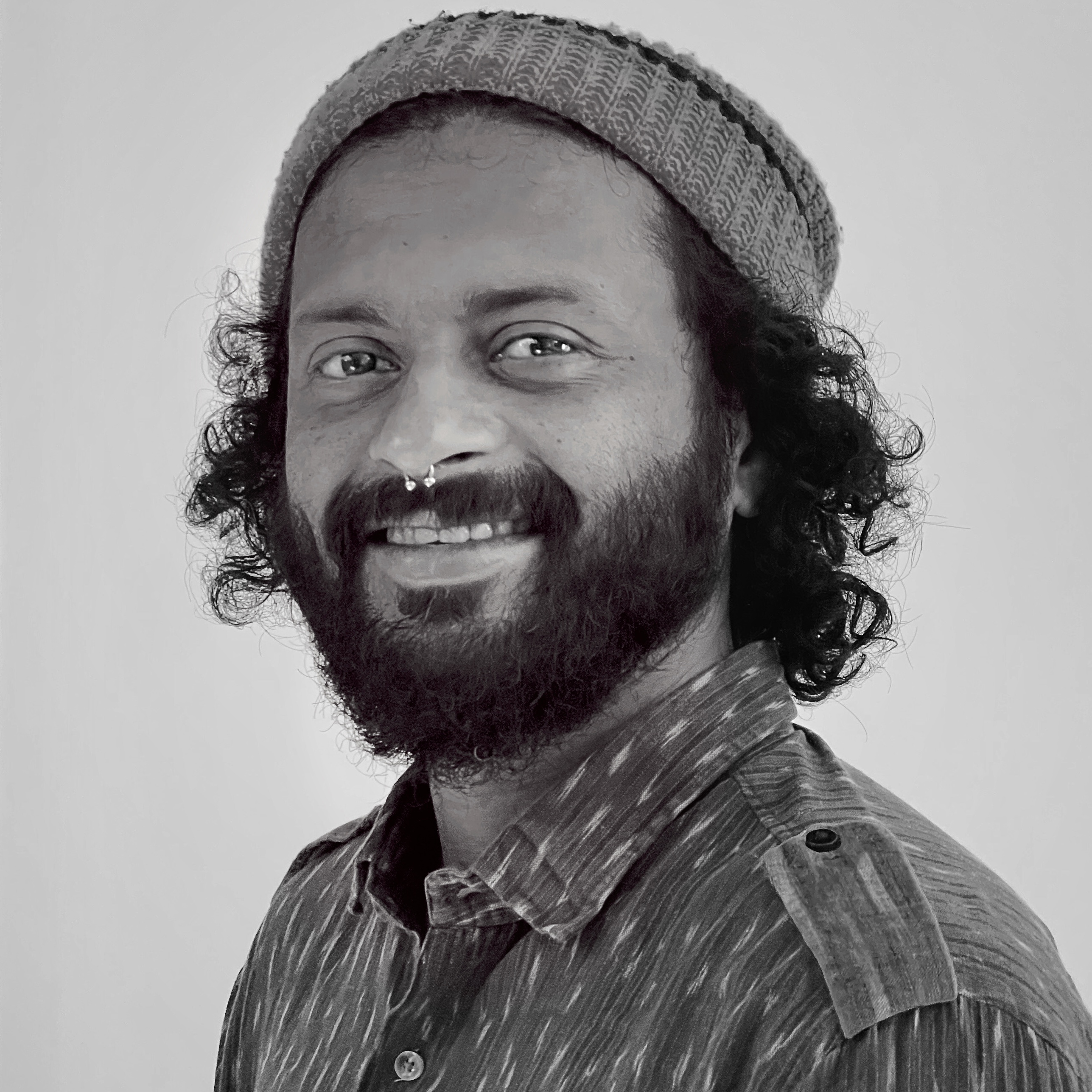 Oommen Jacob