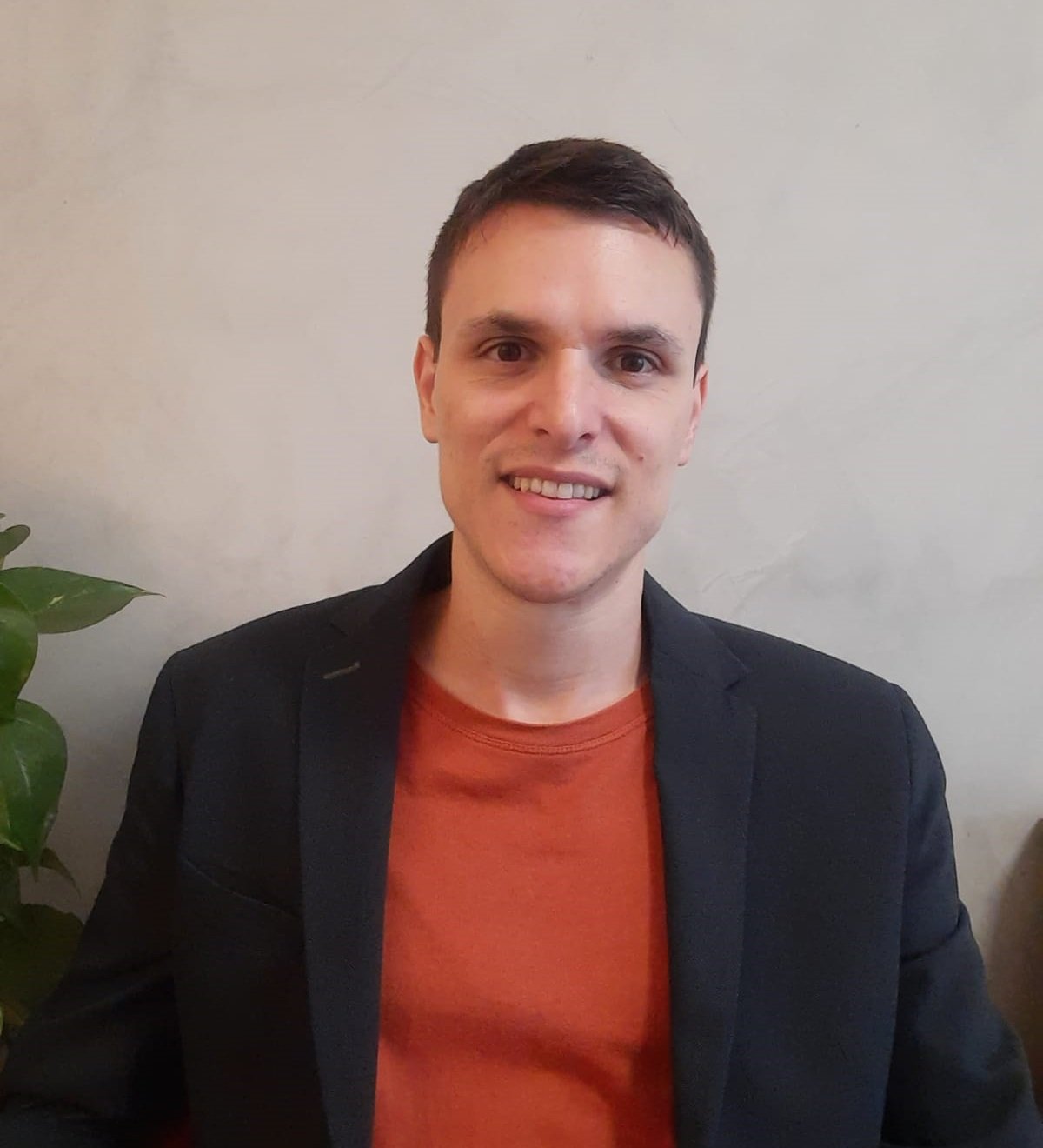 Davi Lourenço Martins da Costa