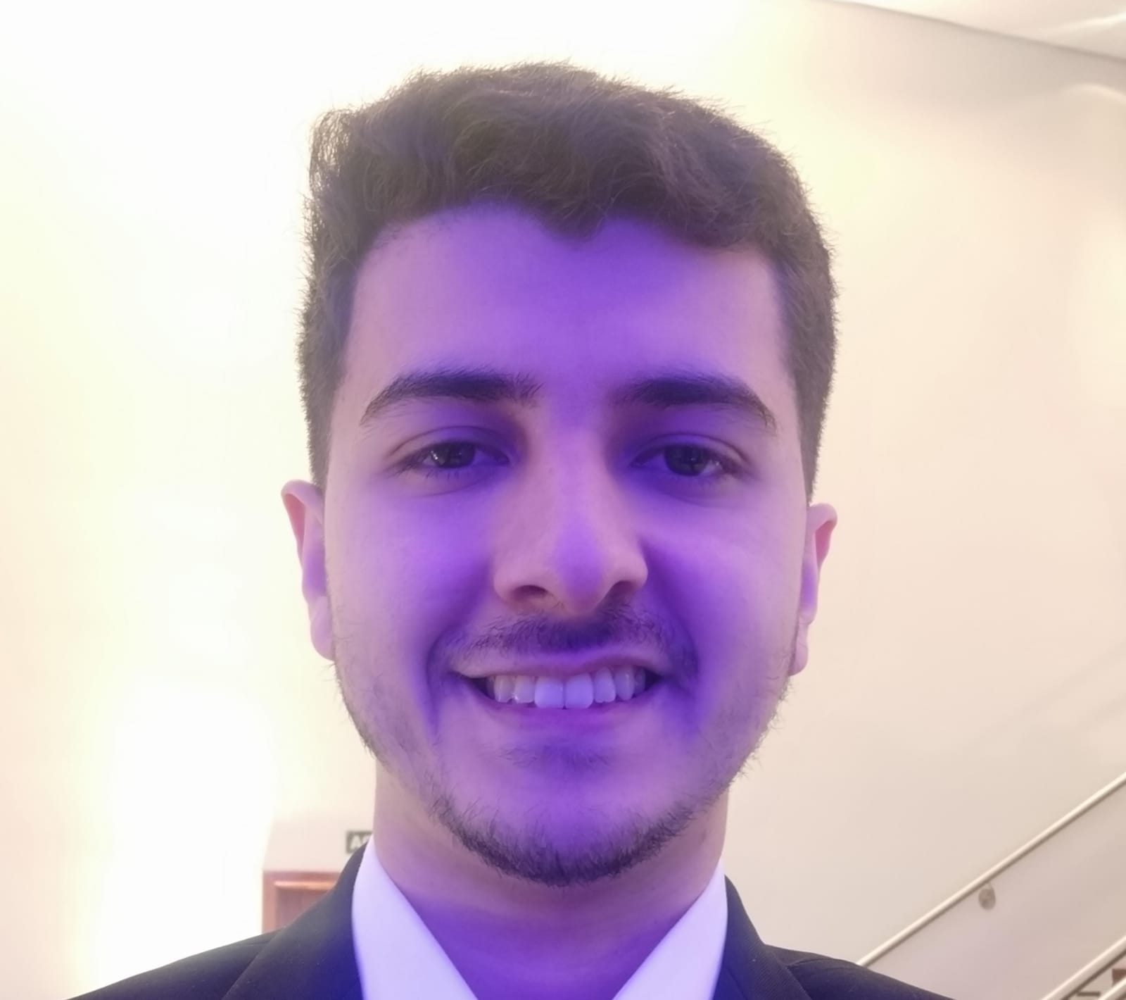 Quando o futuro começa a pesar no presente