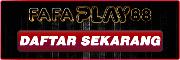 fafaplay88 daftar situs slot server luar negeri terbaru 2022