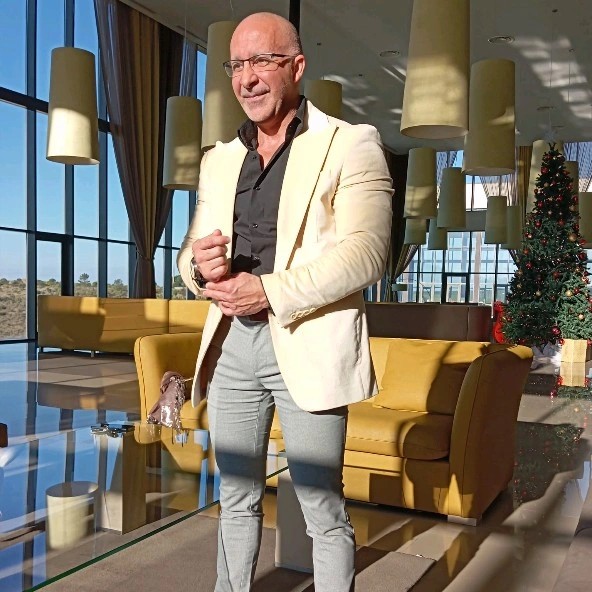 Writer: NFC - Nuno Fonseca Consulting