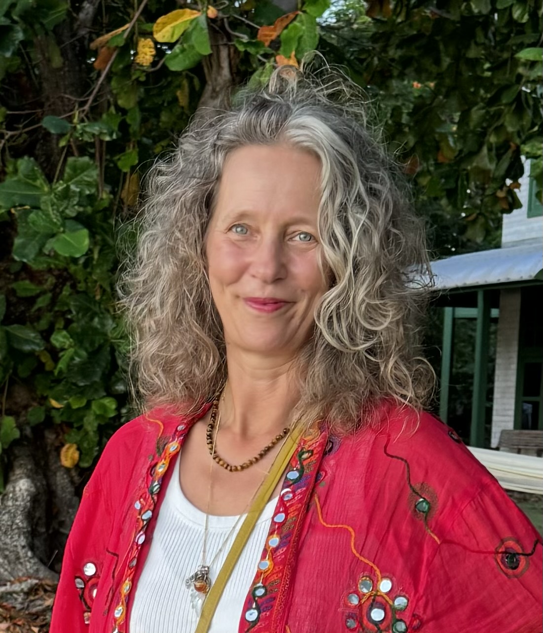 Paula Carnell's profile photo