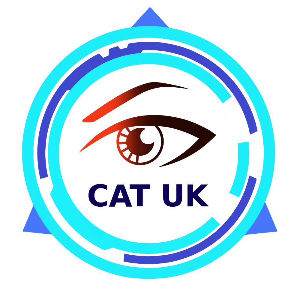 Writer: Catch A Thief UK