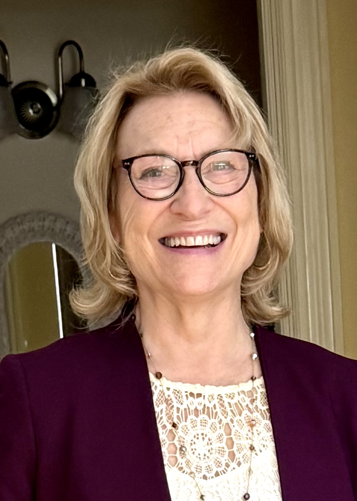 Nancy Tuchman's profile photo