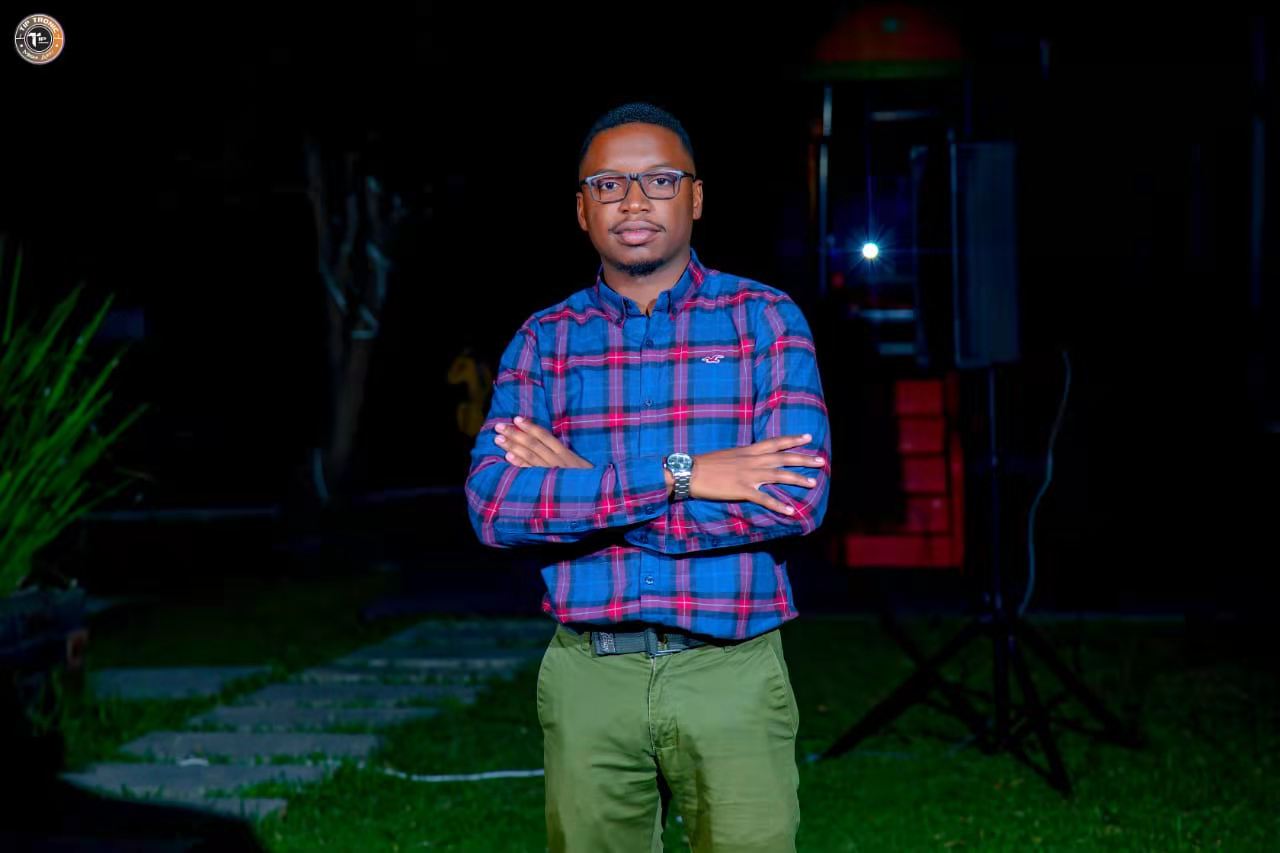 Writer: Mainga Masinja