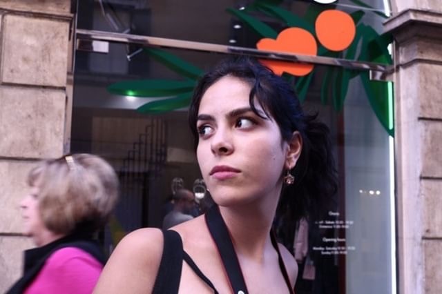 Immagine del redattore: Alejandra Bolanos