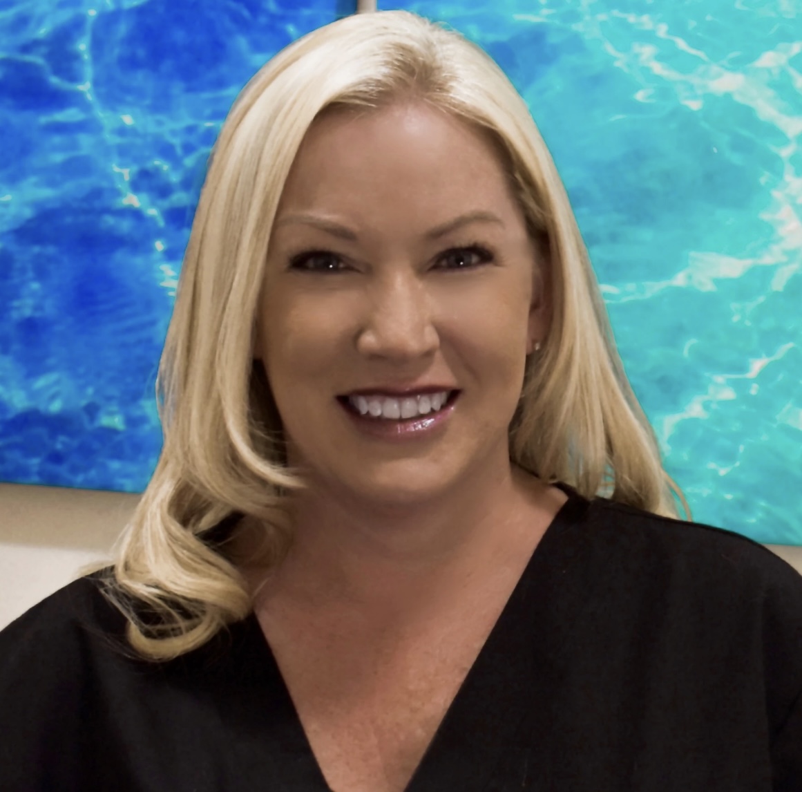 Stacey Crain