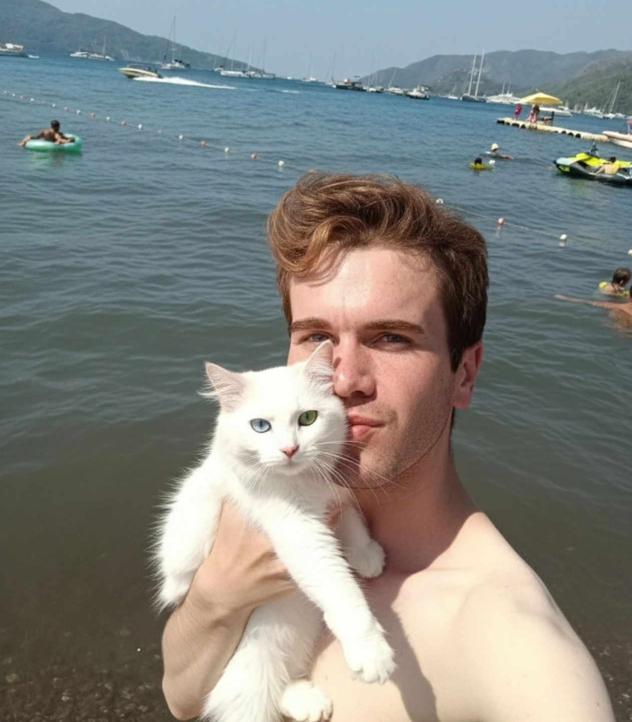 Profil Foto