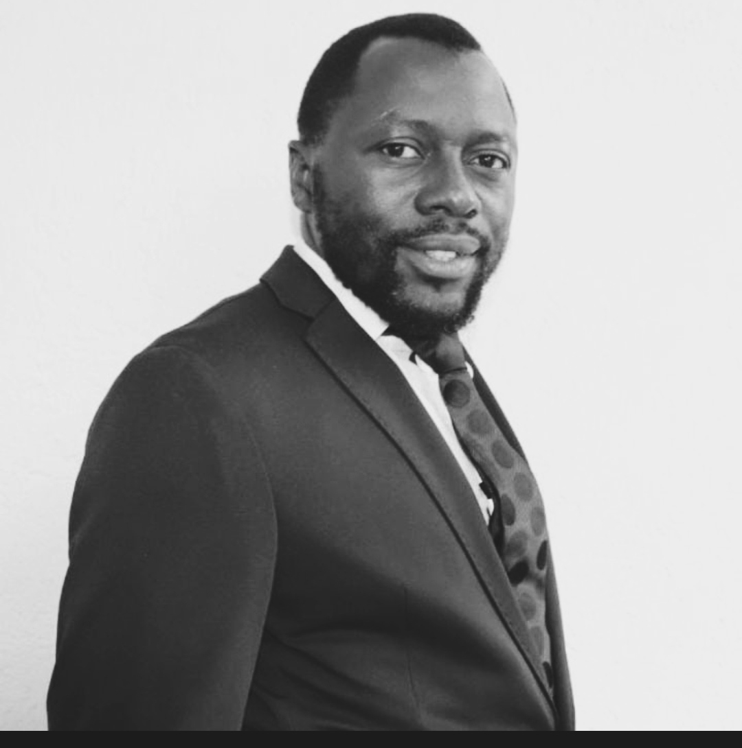 Author Photo
