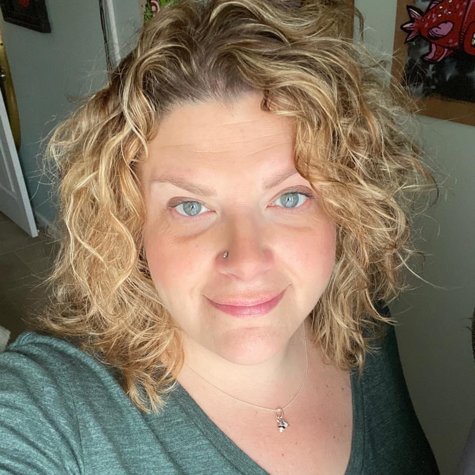 Amy Rieg