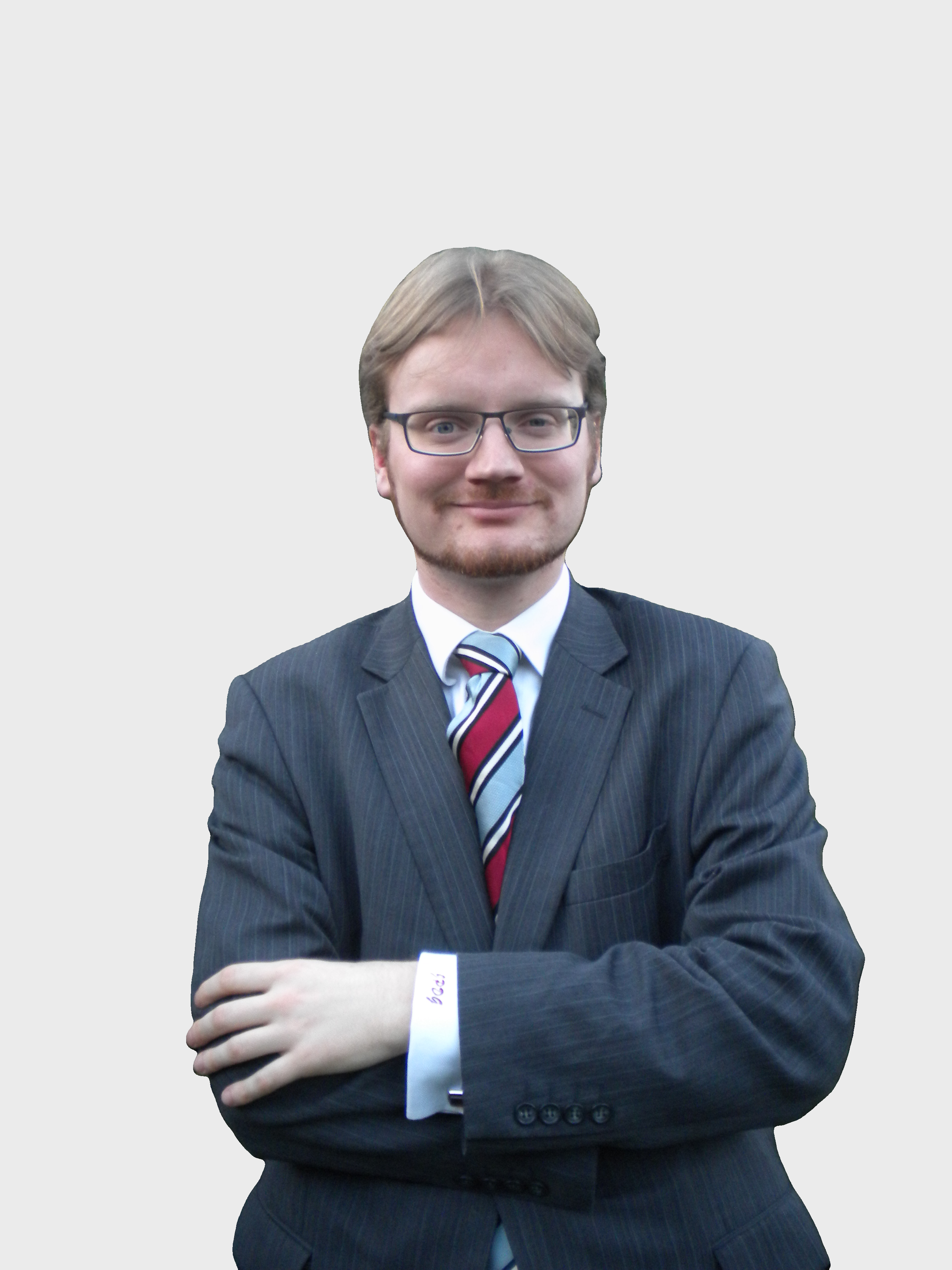 Author Photo
