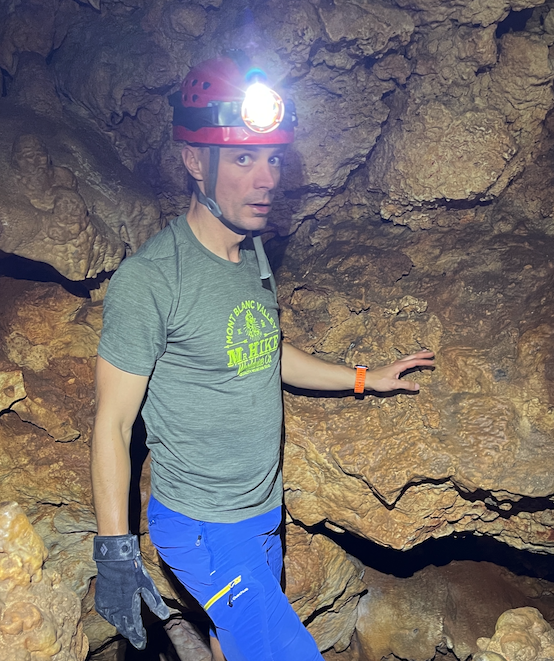 Picturing Climate Network Member Profiles.