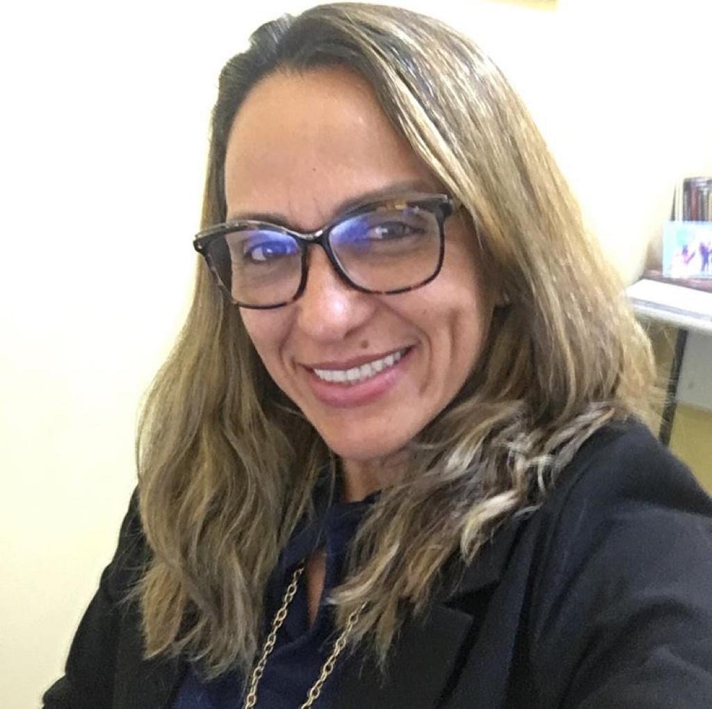Foto do escritor: Veridiana Duarte