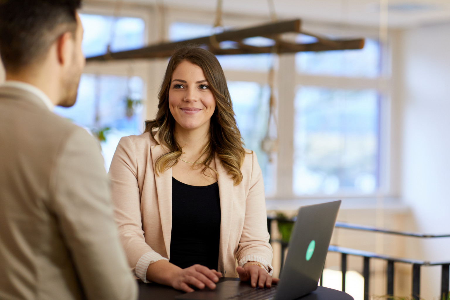 Autorenbild: Vanja Buchmann (Marketing)