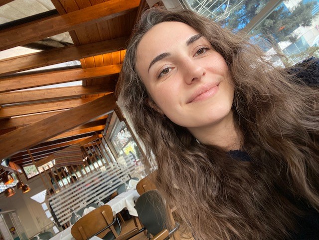 Profil Fotoğrafı