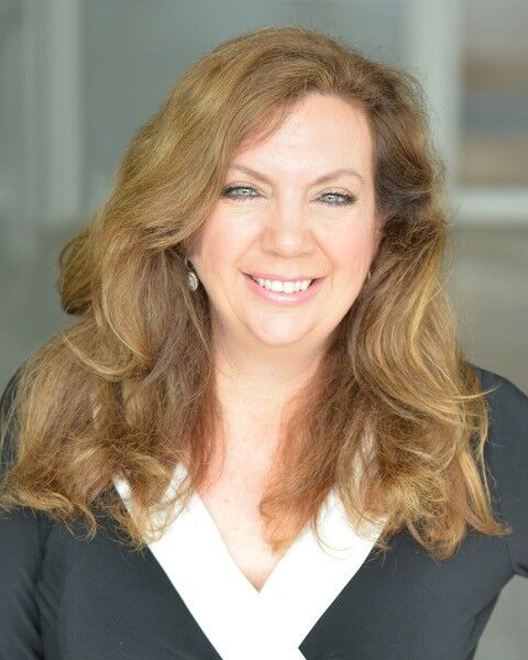 Alicia Burr
