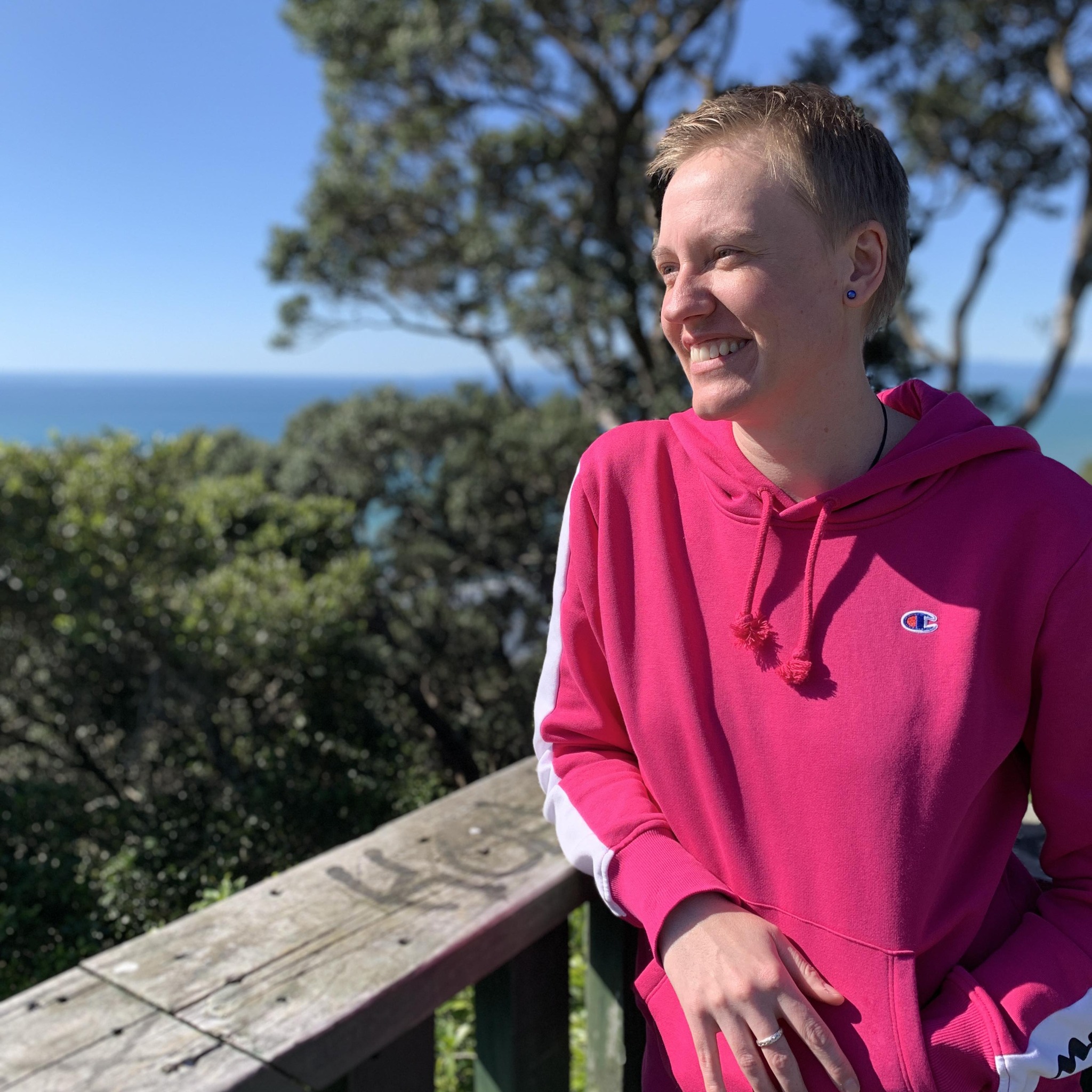 Photo du rédacteur: Céline