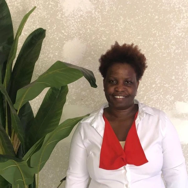 Writer: Rosalyn Blake