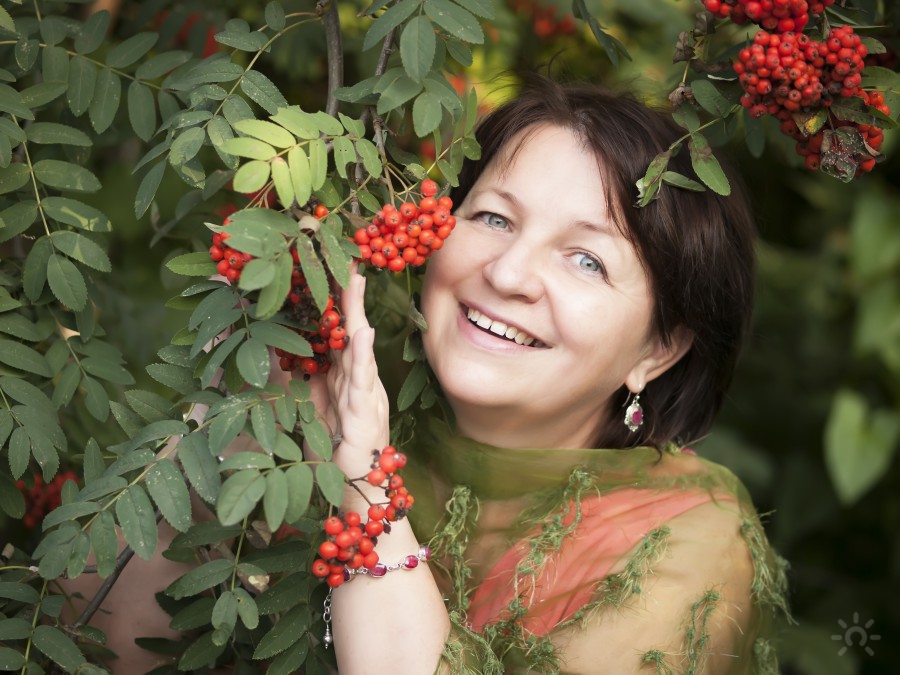 Irina Peshkova