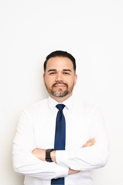 Richard Razo - Ritchie Reiersen Injury & Immigration Attorneys