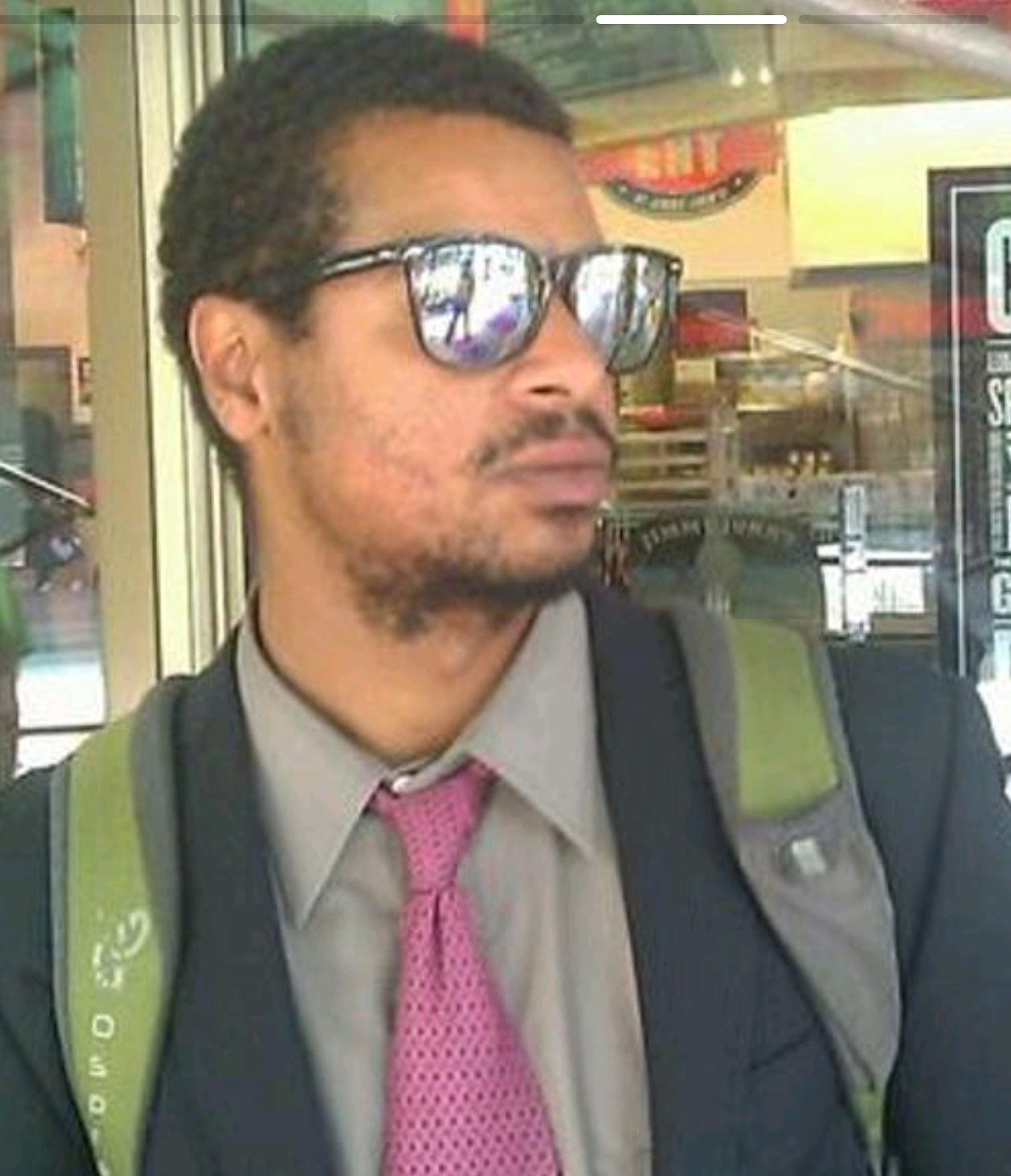 Writer: kamil okonkwo