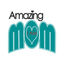 Writer: Amazing Mom