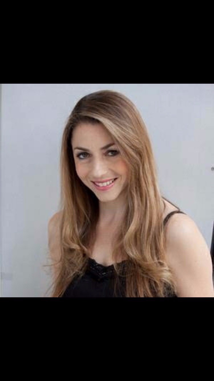 Writer: Jessica Jaber