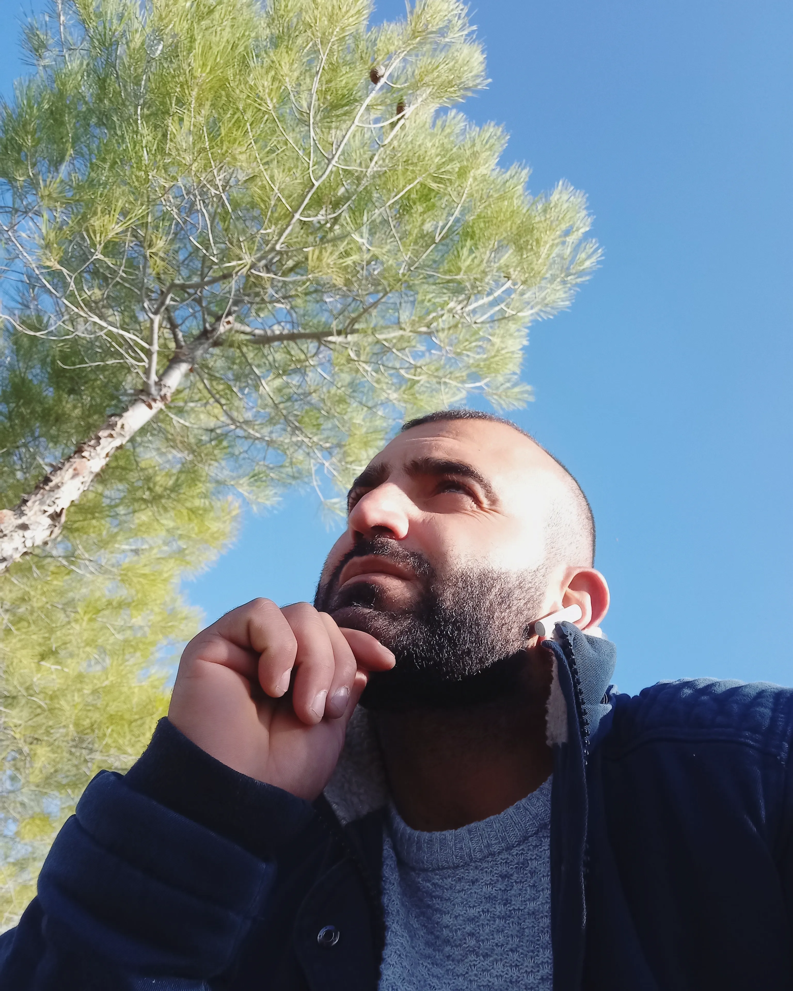 Profil Fotoğrafı
