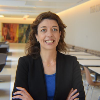 Writer: Chiara Pappalardo