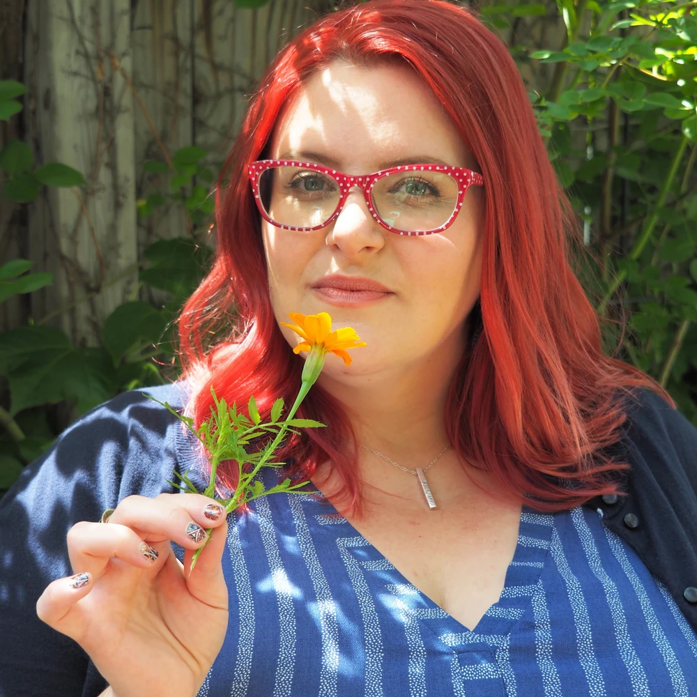 Writer: Regyna Curtis