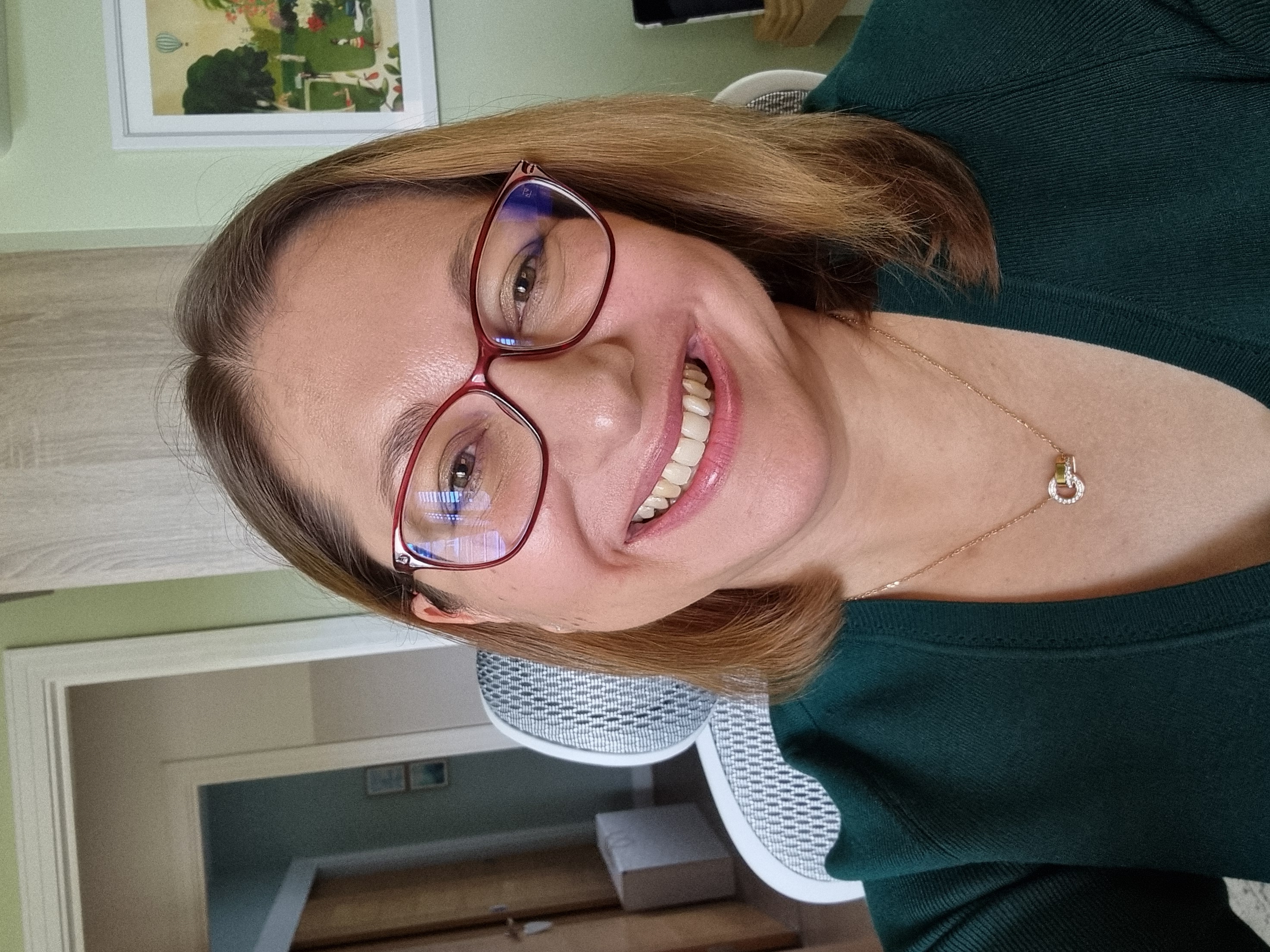 Writer: Mallorie Dellac