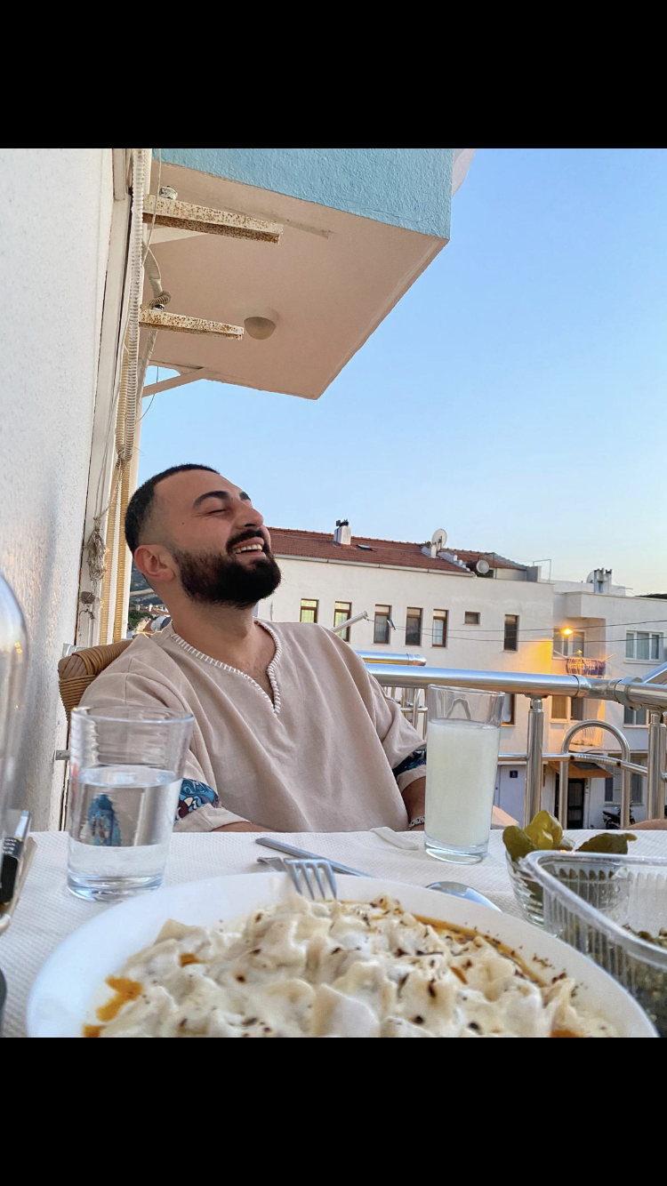 Profil Fotoğrafı