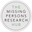 Writer: Missing Persons Research Hub