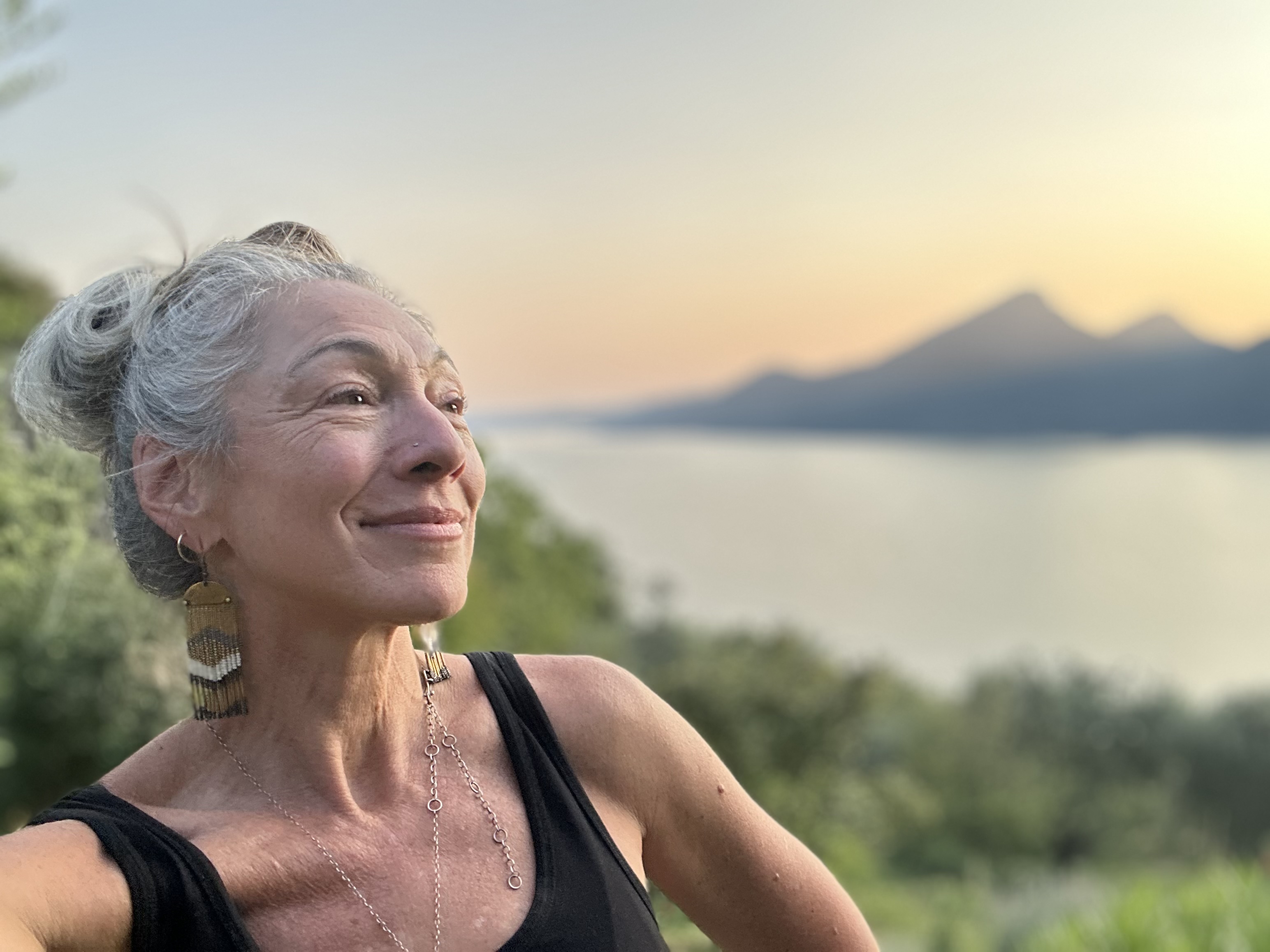 Gia Baiocchi's profile photo