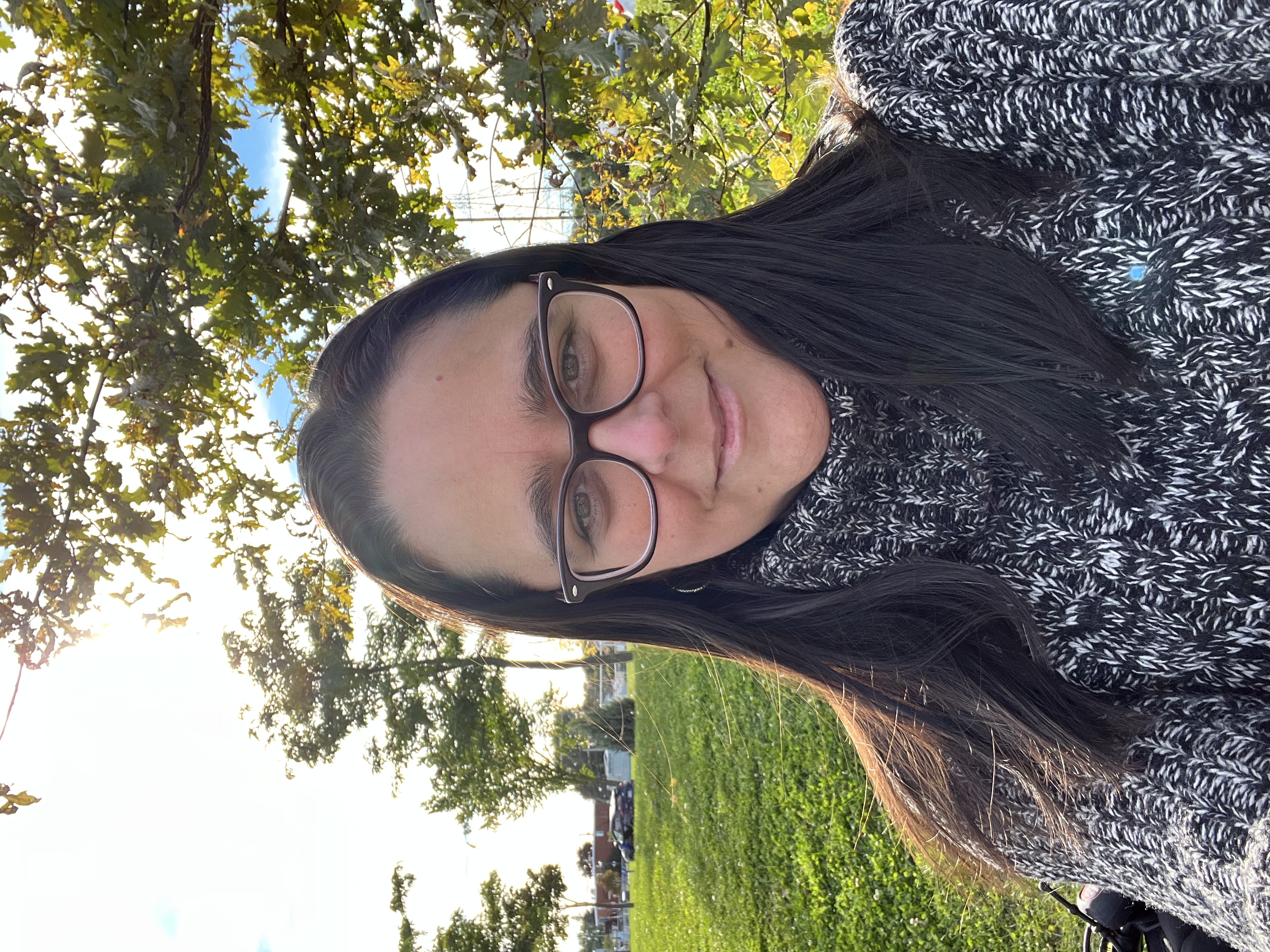 Writer: Caroline Parente M Pereira