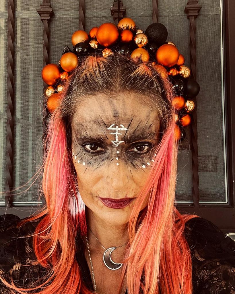 Writer: Georgina Wonder