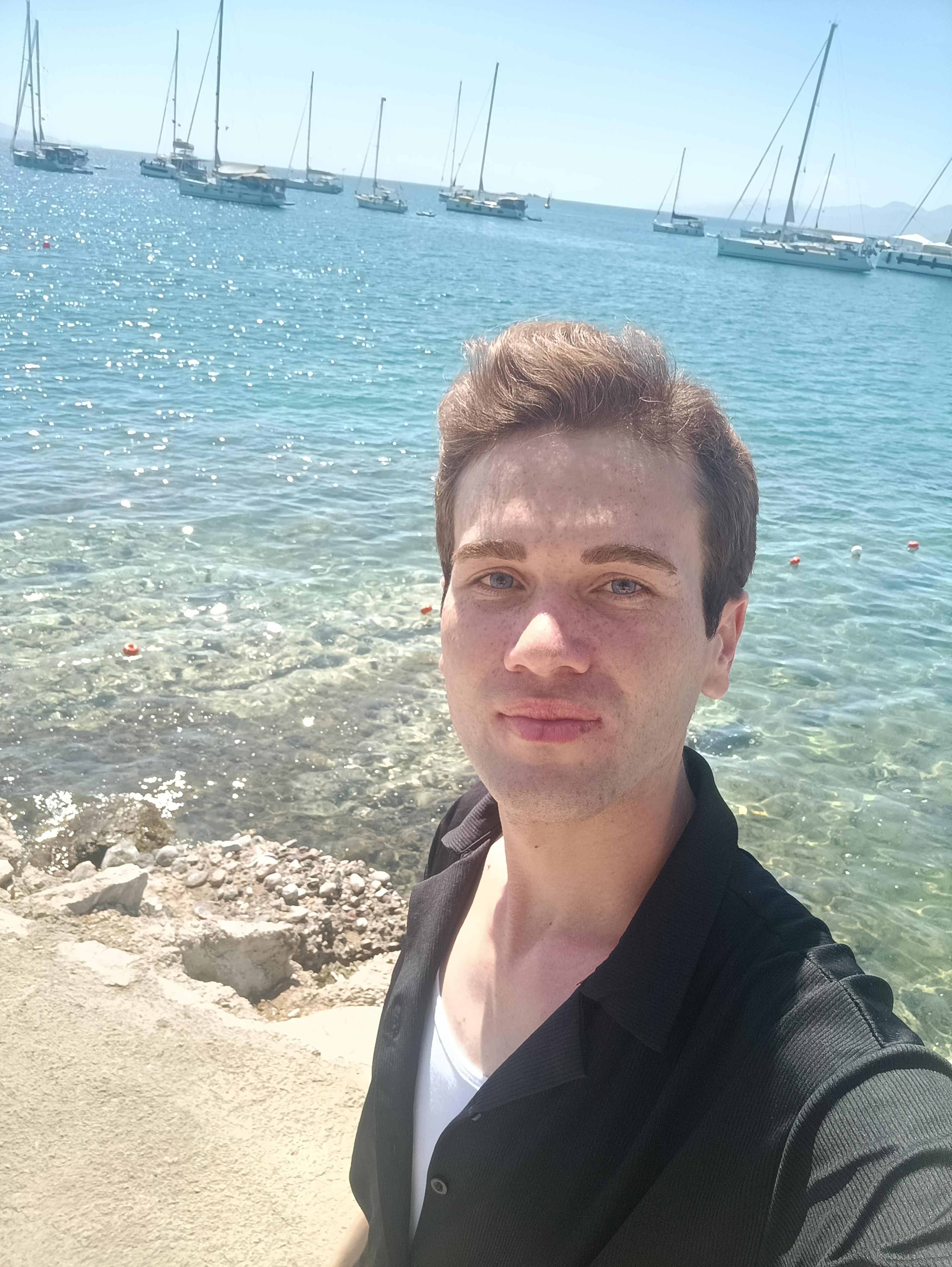 Profil Foto