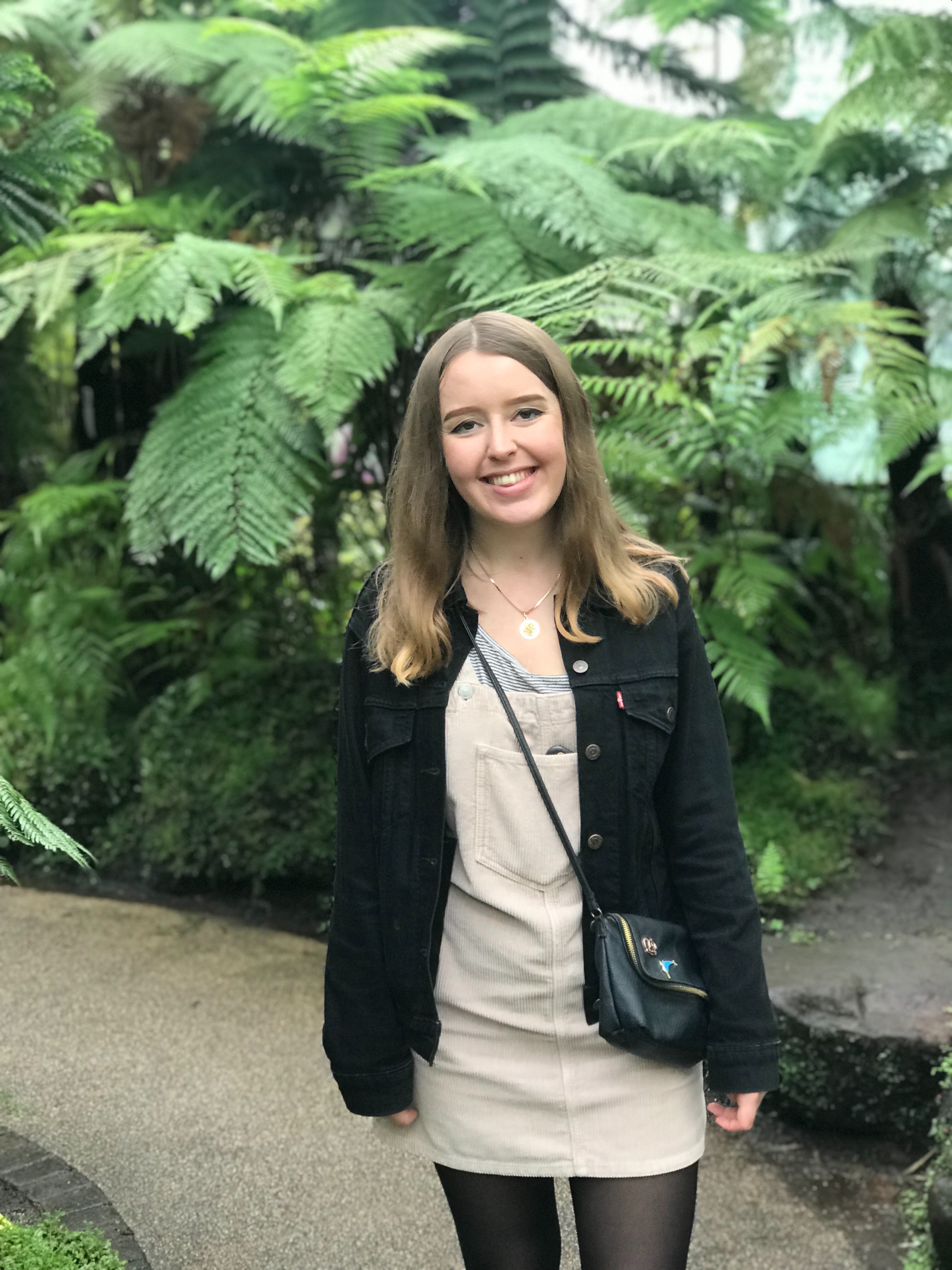 Writer: Abbie Ferguson