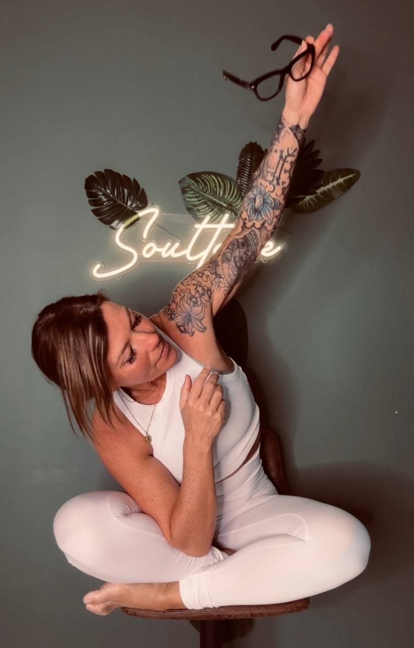 Autorenbild: Kate Bono